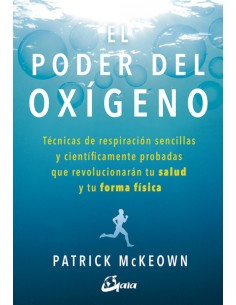 EL PODER DEL OXIGENO