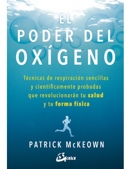 EL PODER DEL OXIGENO