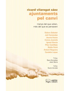 AJUNTAMENTS PER CANVI