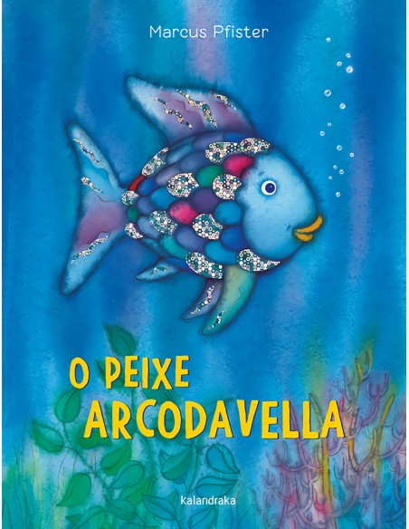 O PEIXE ARCODAVELLA