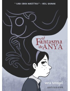 EL FANTASMA DE ANYA