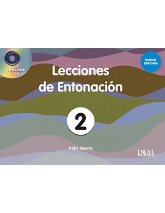 LECCIONES DE ENTONACION