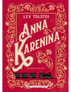 ANNA KARENINA