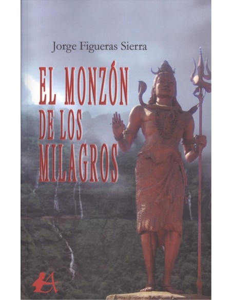 EL MONZON DE LOS MILAGROS