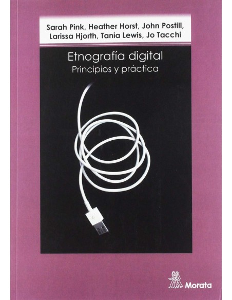 ETNOGRAFIA DIGITAL