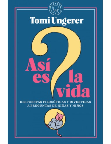 ASI ES LA VIDA