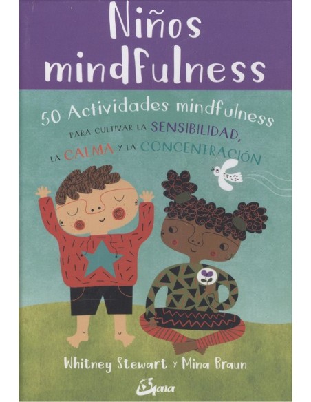 NINOS MINDFULNESS
