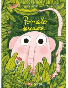 POMELO DESCUBRE