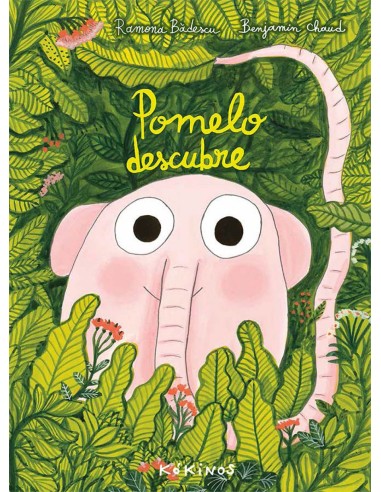 POMELO DESCUBRE