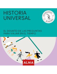 HISTORIA UNIVERSAL