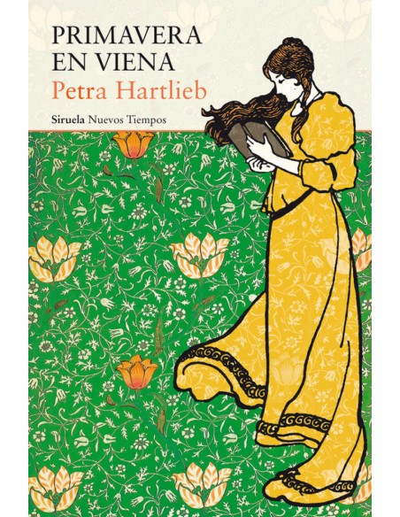 PRIMAVERA EN VIENA