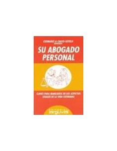 SU ABOGADO PERSONAL