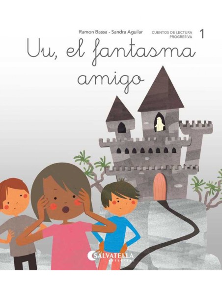 UU EL FANTASMA AMIGO