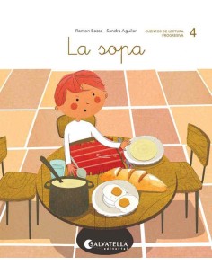 LA SOPA