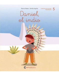 DANIEL EL INDIO