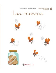 LAS MOSCAS