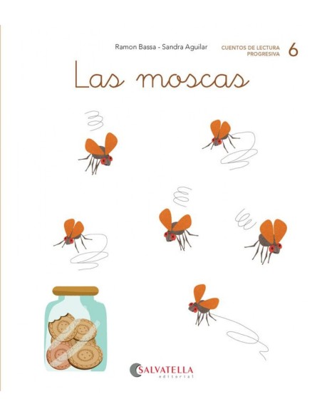 LAS MOSCAS