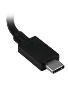 Adaptador Gráfico USB-C a HDMI 4K60Hz - Conversor de Vídeo USB Tipo C a HDMI - Compatible Thunderbolt 3 - Dongle 2