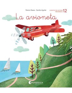 LA AVIONETA