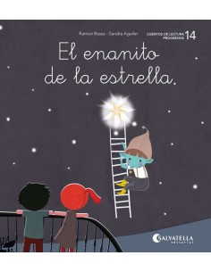 EL ENANITO DE LA ESTRELLA