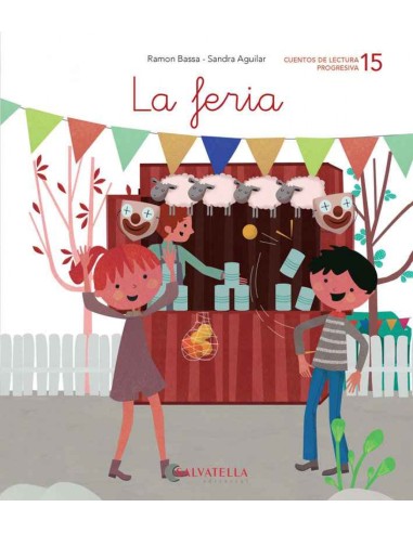 LA FERIA
