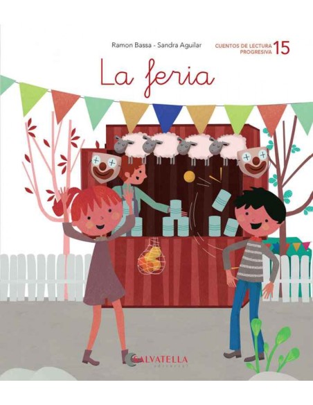 LA FERIA