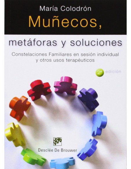 Munecos metaforas y soluciones