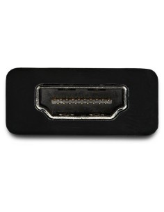 Adaptador USB-C a HDMI con HDR - 4K 60Hz - Negro 2