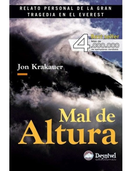 Mal de altura