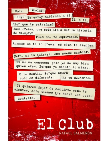 EL CLUB