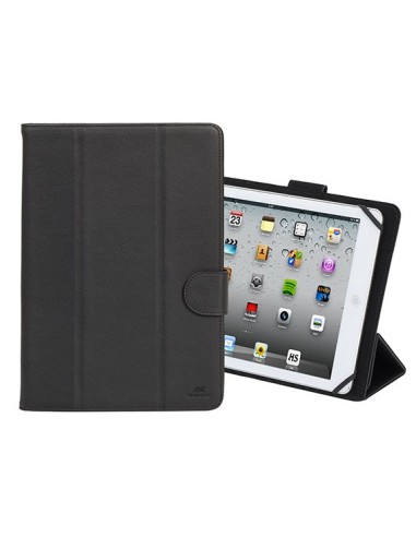 3137 25,6 cm (10.1") Folio Negro