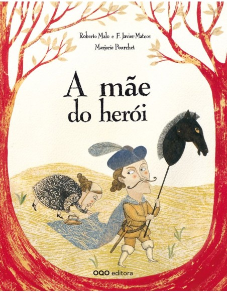 A mae do heroi