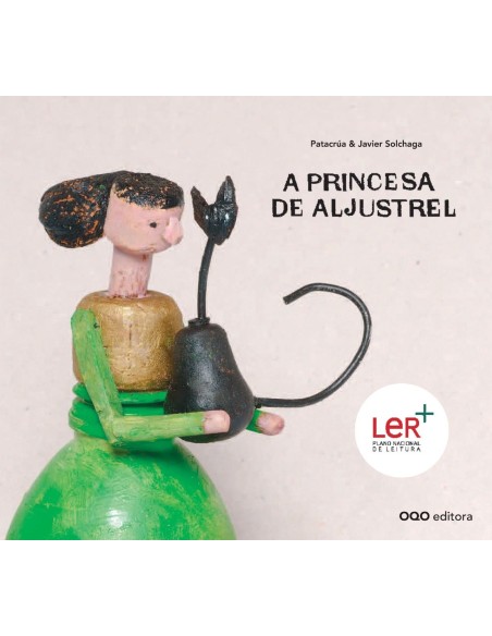 A princesa de Aljustrel