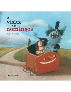 A visita dos domingos