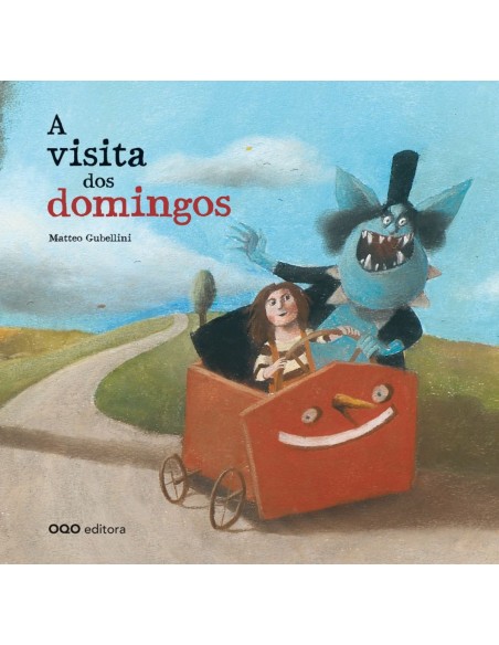 A visita dos domingos