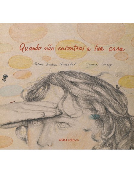 Quando nao encontras a tua casa