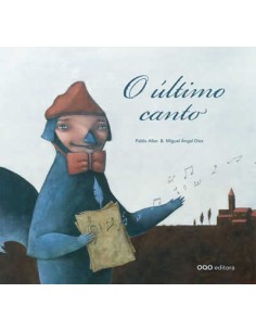 O ultimo canto