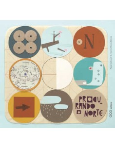Procurando o norte