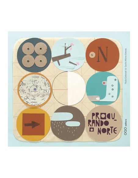 Procurando o norte
