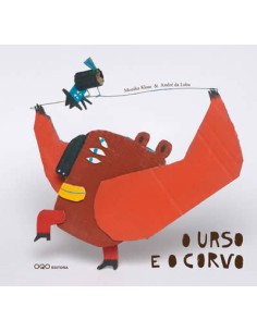 O urso e o corvo