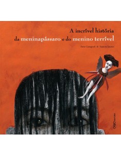 A incrivel Historia da Meninaa