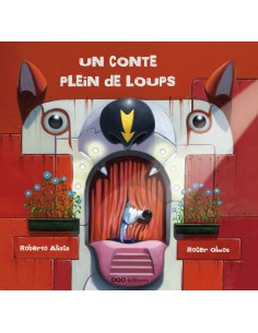 Un conte plein de loups