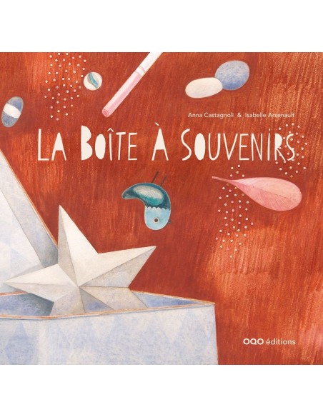 La boite a souvenirs