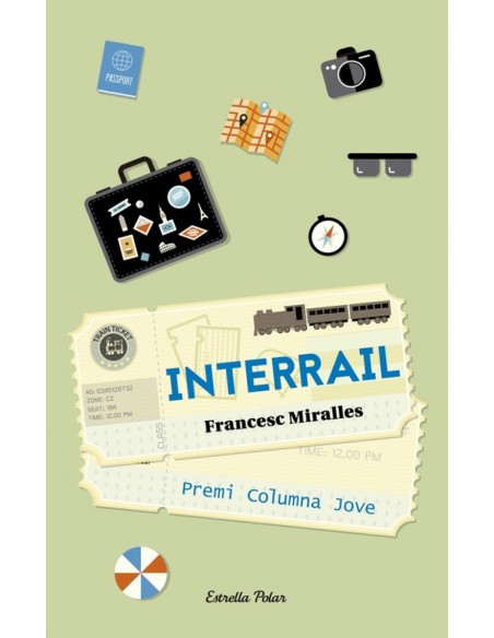 Interrail