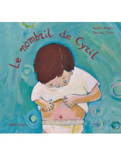 Le nombril de Cyril
