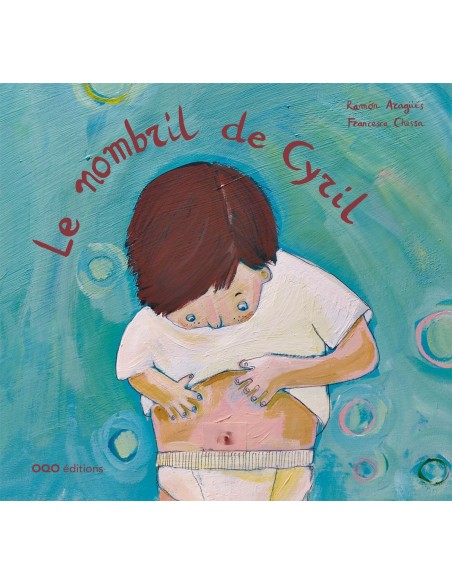 Le nombril de Cyril