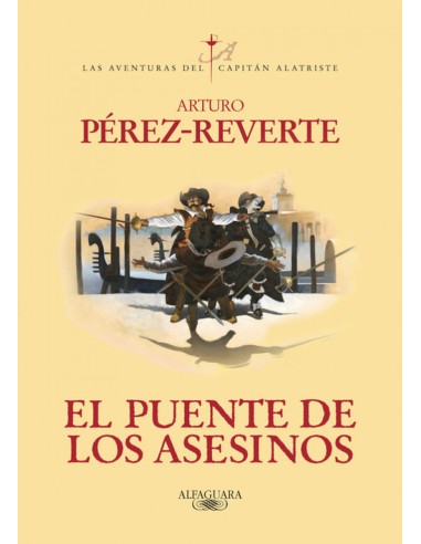 El puente de los Asesinos
