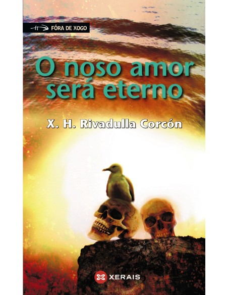 O noso amor sera eterno