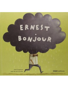 Ernest Bonjour