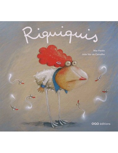 Riquiquis